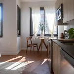 Billy Penn Studio With Outstanding Views, Contactless Check-In