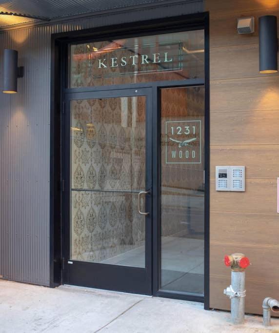 Billy Penn Studio With Outstanding Views, Contactless Check-in Apartment