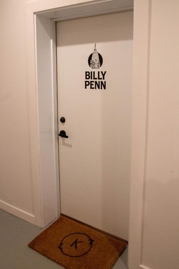 Billy Penn Studio With Outstanding Views, Contactless Check-in * Philadelphia