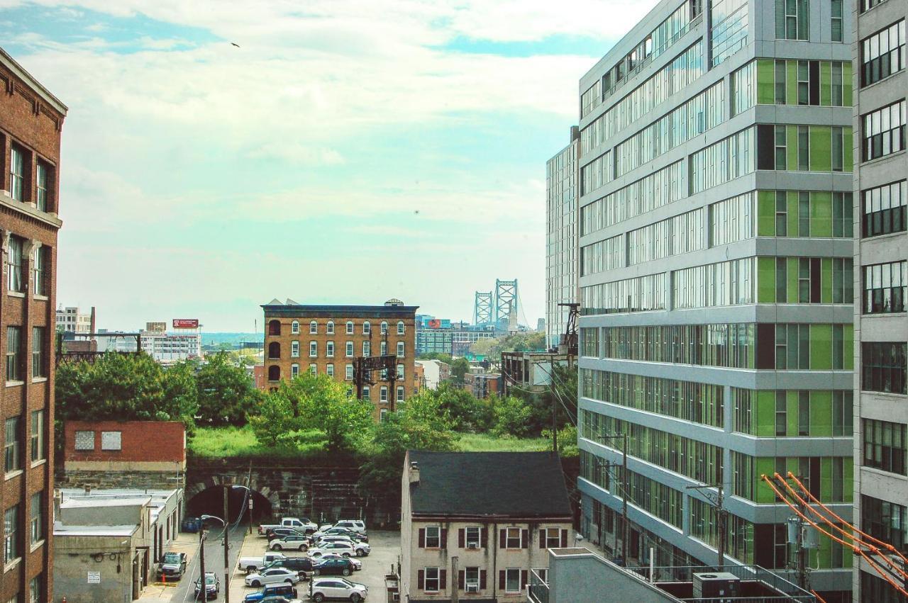 Billy Penn Studio With Outstanding Views, Contactless Check-in * Philadelphia
