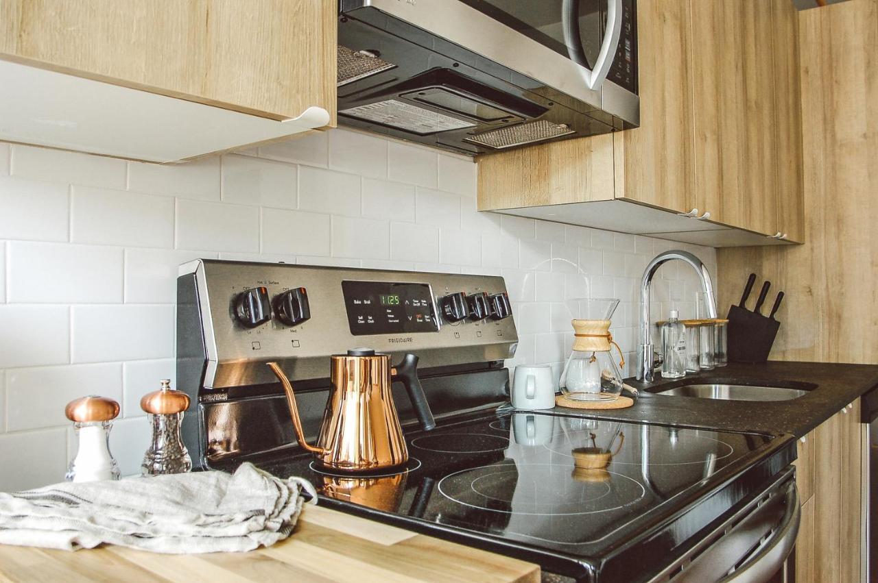Billy Penn Studio With Outstanding Views, Contactless Check-in Philadelphia
